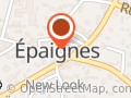Mairie - Épaignes