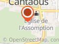 Domicile partagé pour seniors - Cantaous