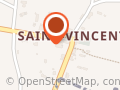 Pigeonnier Saint Vincent