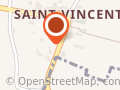 Le pigeonnier de Saint-Vincent
