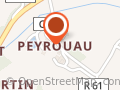 La Ferme de Peyrouau