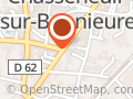 Bordes Imatte Sandrine