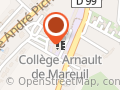 Collège Arnault de Mareuil
