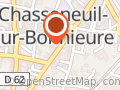 Allianz Assurance CHASSENEUIL SUR BONNIEURE - TERACHER-MOORE-LESTERPT