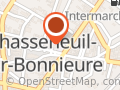 C.a.l.c (Centre Animation Loisirs de Chasseneuil)