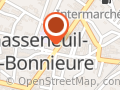 Trésorerie