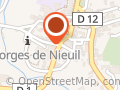 Les Clés de l'Espoir