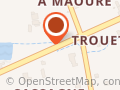 Relais des Trouettes