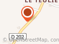 Les Coteaux - Lodges & Expériences