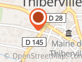 Le WE Thiberville