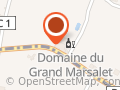Le Grand Marsalet