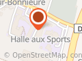 Gymnase intercommunal de Chasseneuil