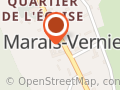 Association Corrida du Marais Vernier