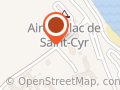 Ethic Etapes Archipel Lac de Saint-Cyr
