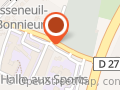 C dans L'Hair - Chasseneuil-sur