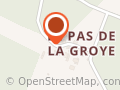 Écurie du Pas de la Groie
