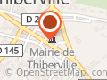 Mairie de Thiberville