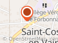 Brasse Vaucelle Louisette