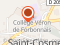Collège Véron De Forbonnais