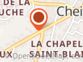 L Escapade