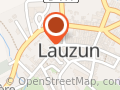 Cabinet Infirmier de Lauzun