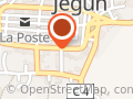 Jean Jacques Deville Antoine Olivier (SCP)