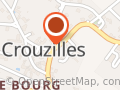Mairie de Crouzilles