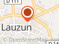 Bureau d'Information Touristique de Lauzun