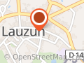 Lauzun Agence Eleonor