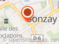 la ruche de Sonzay