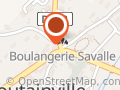 Boulangerie Pâtisserie Savalle