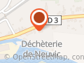Déchèterie de Neuvic