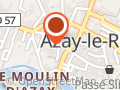 Association Familiale Culturelle Et Sportive D'azay Le Rideau