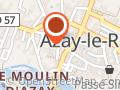 Crèche Multi-Accueil Crèche A P'Tits Pas - Azay-le