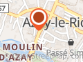 OuvertureS - Azay-le-Rideau