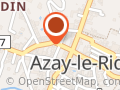 LE SALON D'ALEXIS AZAY LE RIDEAU
