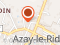 Mini Ruche qui dit Oui ! Azay