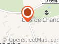 Le Clos de Chanchore