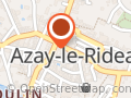 Office de Tourisme du Pays d' Azay le Rideau