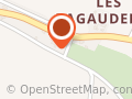 La Brodeuse