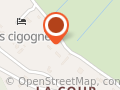 Les Cigognes