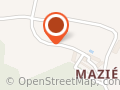 GFA Domaine de Maziéras