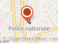 Commissariat de police de Bolbec