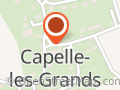 Mairie - Capelle-les