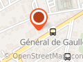 Opel Bergerac - Groupe Deluc