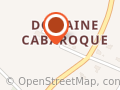 Domaine De Cavaroque