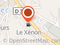 LE XENON