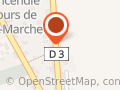 Tierce Taxi