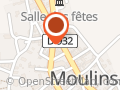 l'alezan bar PMU moulins la marche