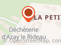 Azay Maintenance Agricole